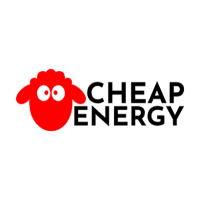 Cheap Energy logo